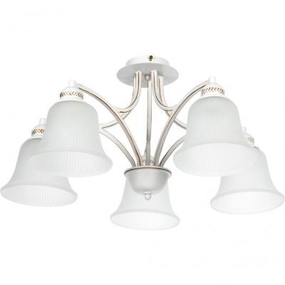 Люстра Arte Lamp (Италия) арт. A2713PL-5WG