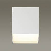 Потолочный накладной светильник ODEON LIGHT (Италия) арт.4232/10CL