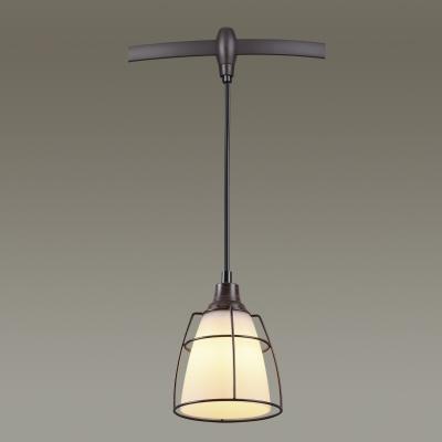 Подвес для гибкого трека ODEON LIGHT арт. 3806/1A