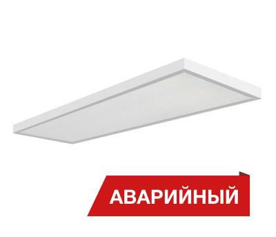 Светодиодный светильник Diora NPO SE 50/5100 microprism 6К A