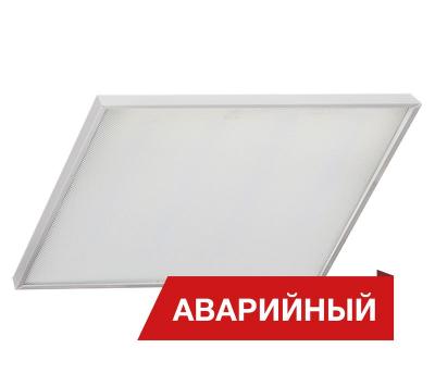 Светодиодный светильник Diora Griliato 47/5800 microprism 4K A