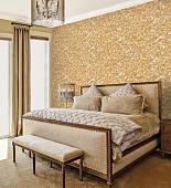 Обои SHINHAN Wallcover Veluce арт. 88475-1