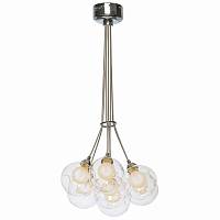 Подвесная люстра Vele Luce Dandelion VL1173L07