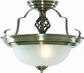 Светильник потолочный Arte Lamp арт. A7835PL-2AB
