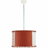 Подвесной светильник Arte Lamp Provence A5398SP-1WH