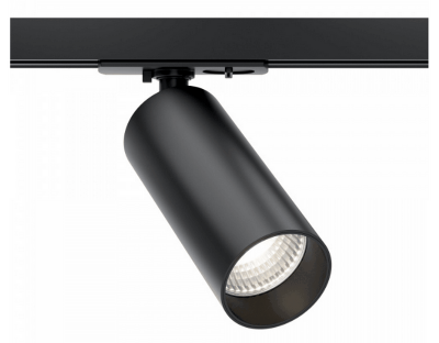 Трековый светильник Maytoni Technical Focus LED TR021-1-124K-Z-B