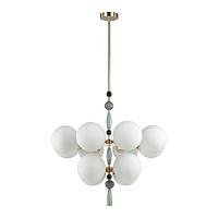 Подвесная люстра Odeon Light Exclusive Modern Palle 5405/12