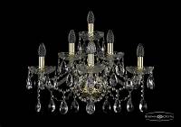 Бра  Bohemia Ivele Crystal  арт. 1413B/3+2+1/220/XL/G