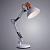 Настольная лампа Arte Lamp (Италия) арт. A2016LT-1WH